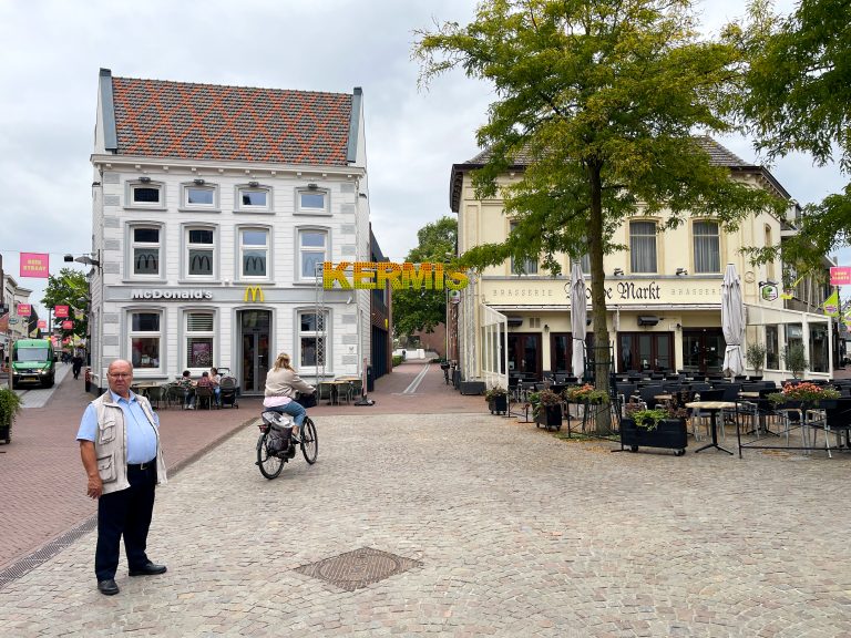 Weekendagenda: Kermis Weert, sport en spiritualiteit