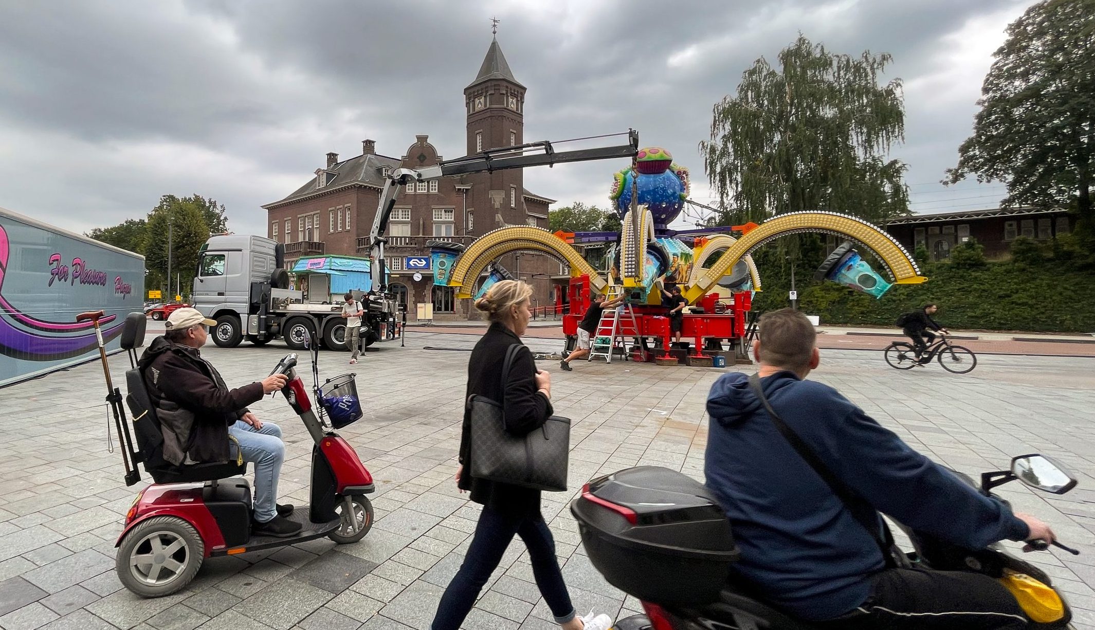 Plannen gemeente Weert: inwoners gaan meer betalen aan lasten, bezuinigingen op cultuur