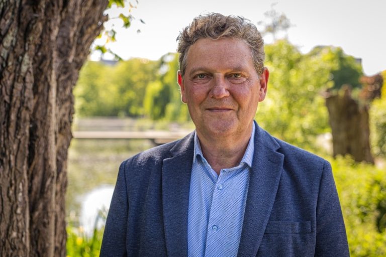 Weerter wethouder Arno Vestjens legt werkzaamheden voorlopig neer vanwege ziekte
