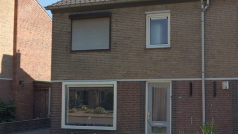 Drugspand Weert half jaar dicht