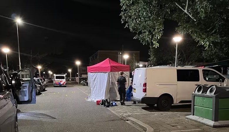 Verdachten van liquidatie 21-jarige in Roermond melden zichzelf