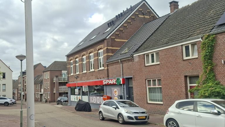 Spar-supermarkt Neer sluit: ‘Op een gegeven moment is het niet meer rendabel’