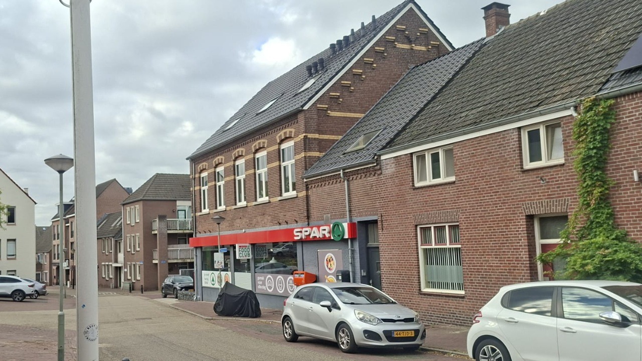 Spar-supermarkt Neer sluit: ‘Op een gegeven moment is het niet meer rendabel’