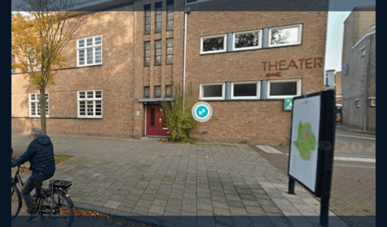 Theater de Huiskamer Weert dicht, maar onbekend hoe verder met pand