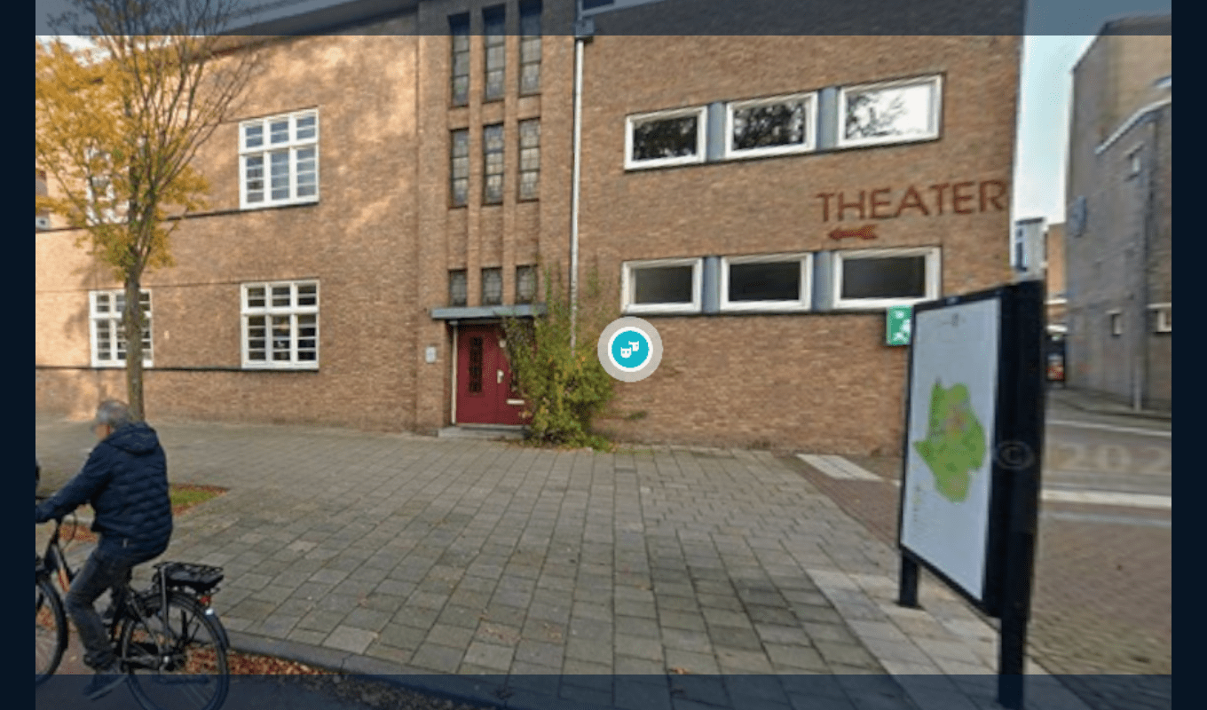 Theater de Huiskamer Weert dicht, maar onbekend hoe verder met pand
