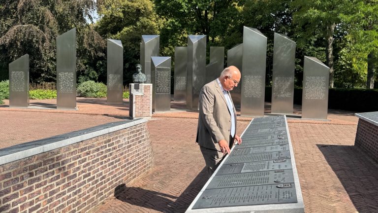 Nieuwe voorzitter Indië Herdenking: ‘Meer aandacht voor trauma’s latere generaties’