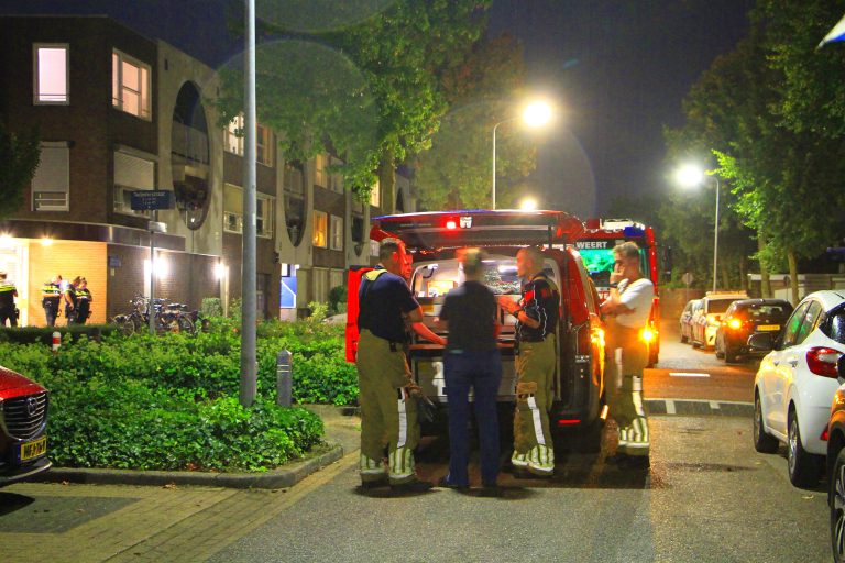 Man (43) uit Weert omgekomen bij woningbrand: ‘Noodlottig ongeval’