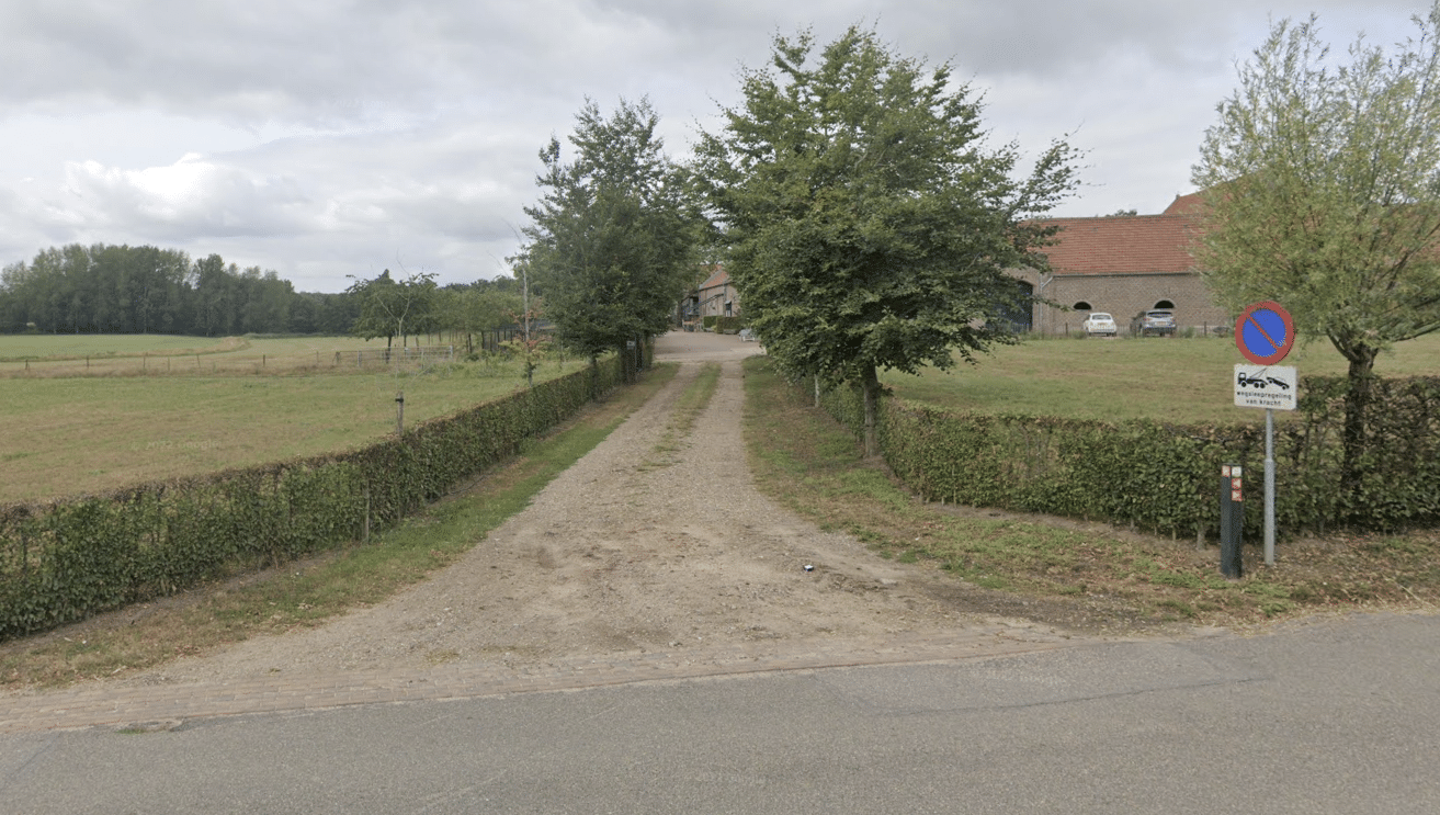 Al tien jaar dicht: Leudal wil de Kaskettenweg openbaar, maar deze boer niet