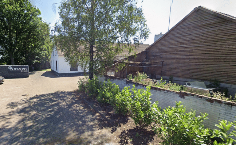 Leudal opnieuw teruggefloten over bestemmingsplan varkenshouderij Heibloem