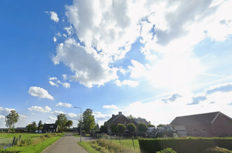 Verkeersdrempels moeten helpen tegen onveilige verkeerssituaties in Roggel