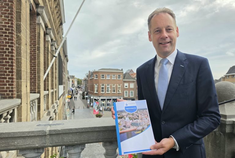 Roermond haalt miljoenen uit spaarpot als investering in woningbouw