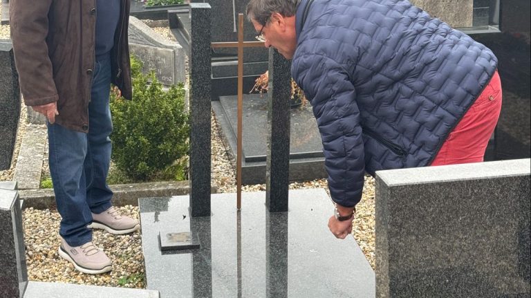▶️Grafrovers kunnen niet terecht bij metaalhandel, al weerhield ze dat niet in Dieteren